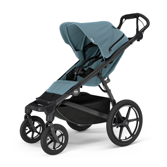 Thule Urban Glide 4 Wheel - With Magnetic Straps - 10101996 Stroller