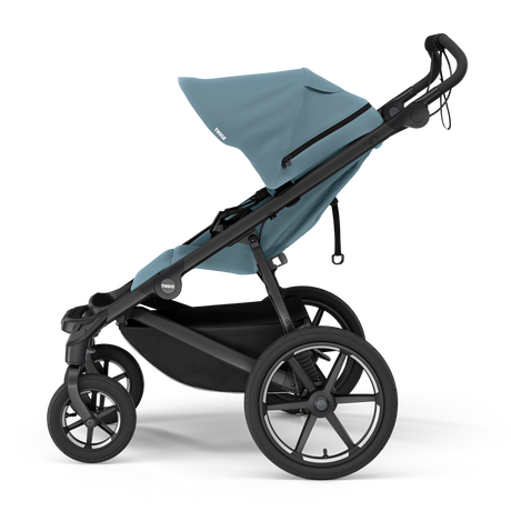 Thule Urban Glide 4 Wheel - With Magnetic Straps - 10101996 Stroller