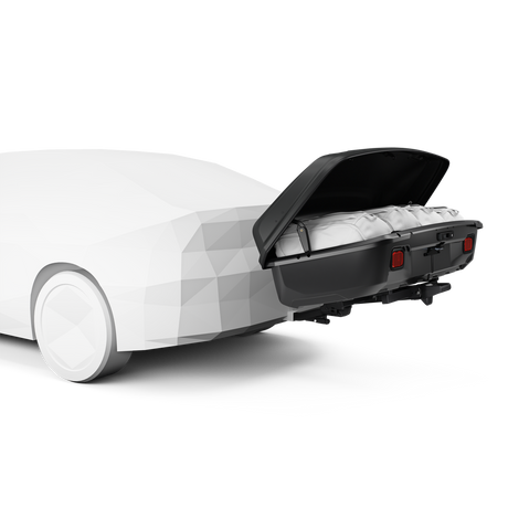 Thule Arcos Tilt Platform 2" Cargo Carriers