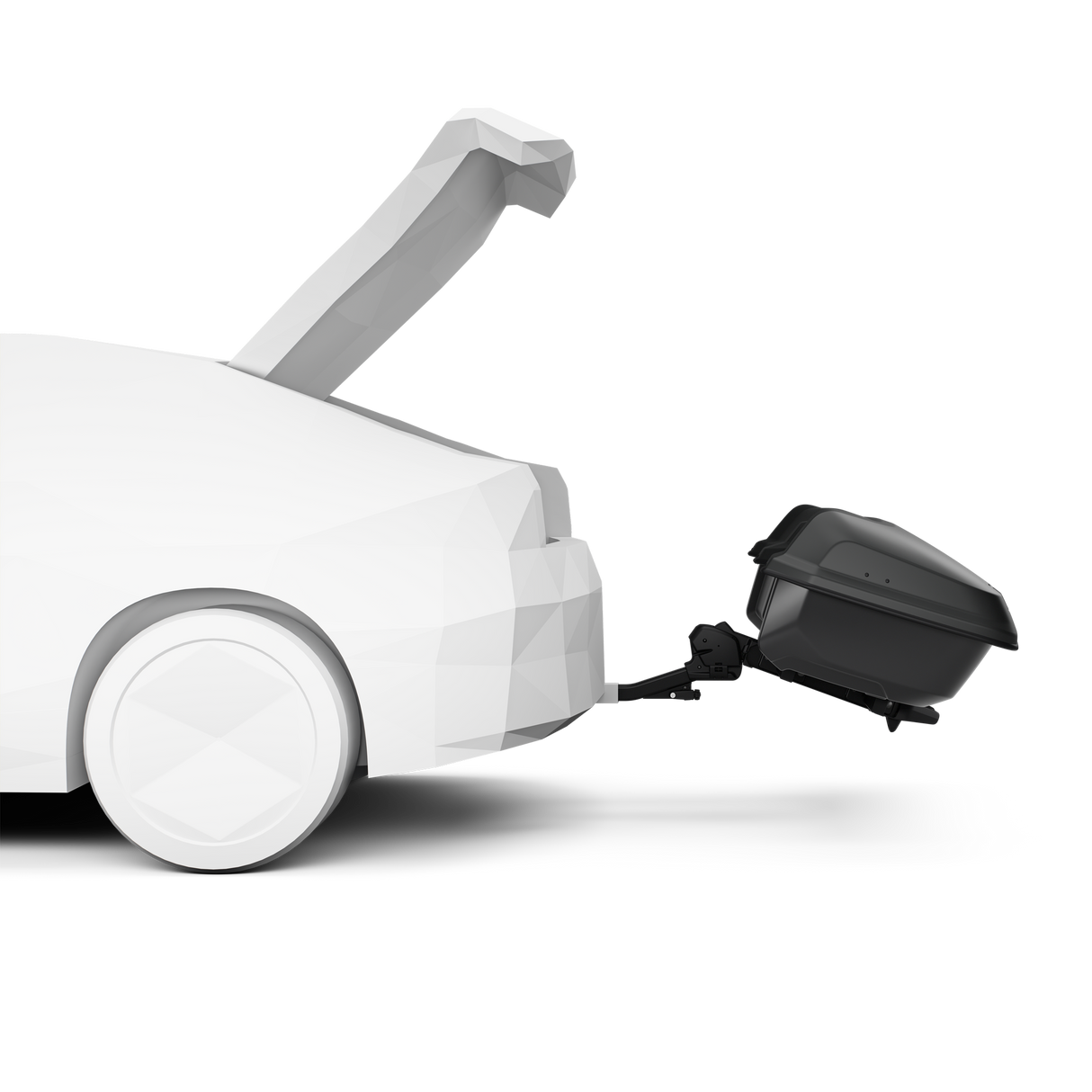 Thule Arcos Tilt Platform 1.25" Cargo Carriers