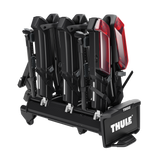 Thule Epos 3 With Lights Bike Racks