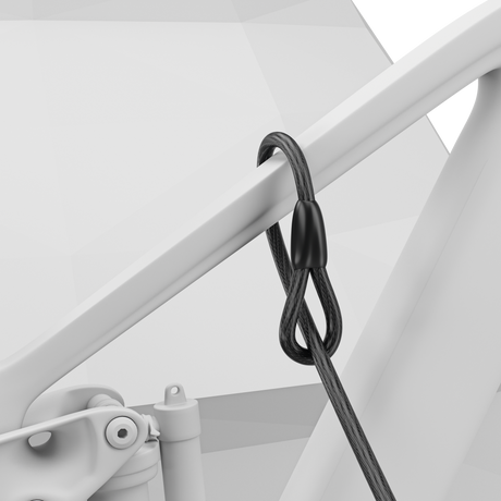 Thule Integrated Bike Lock - 9010200 Bike Rack Accessories