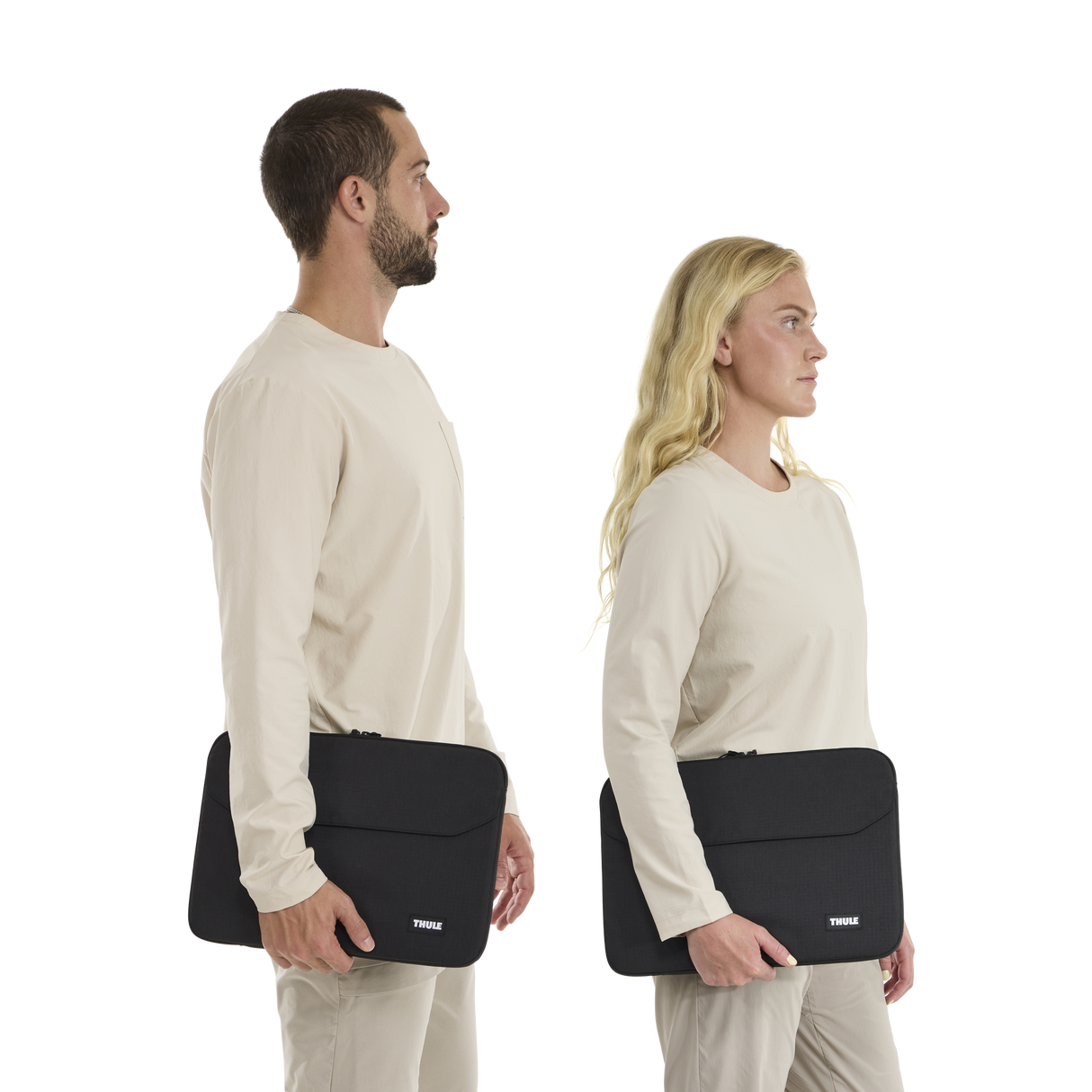 Thule Lithos Sleeve Macbook Pro 16'' Bags