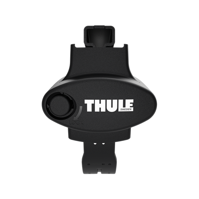 Thule Oversize Rail Foot - 710801 Roof Racks