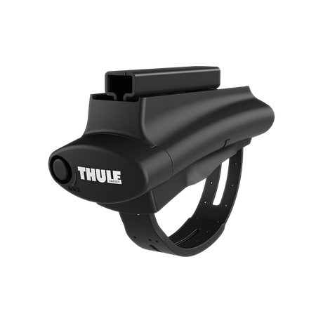 Thule Oversize Rail Foot - 710801 Roof Racks