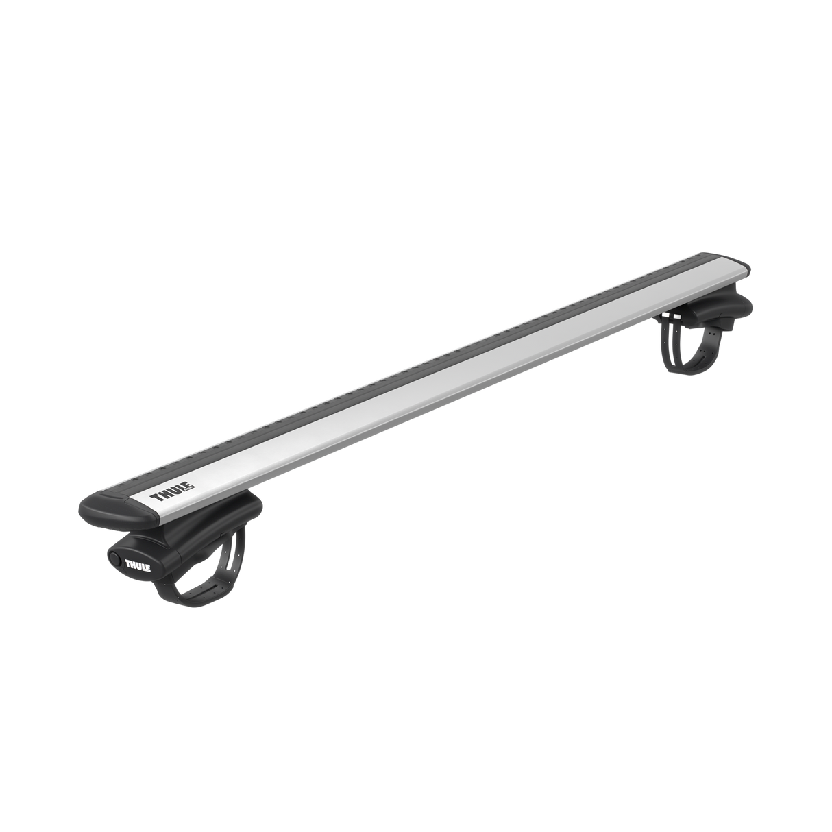 Thule Oversize Rail Foot - 710801 Roof Racks