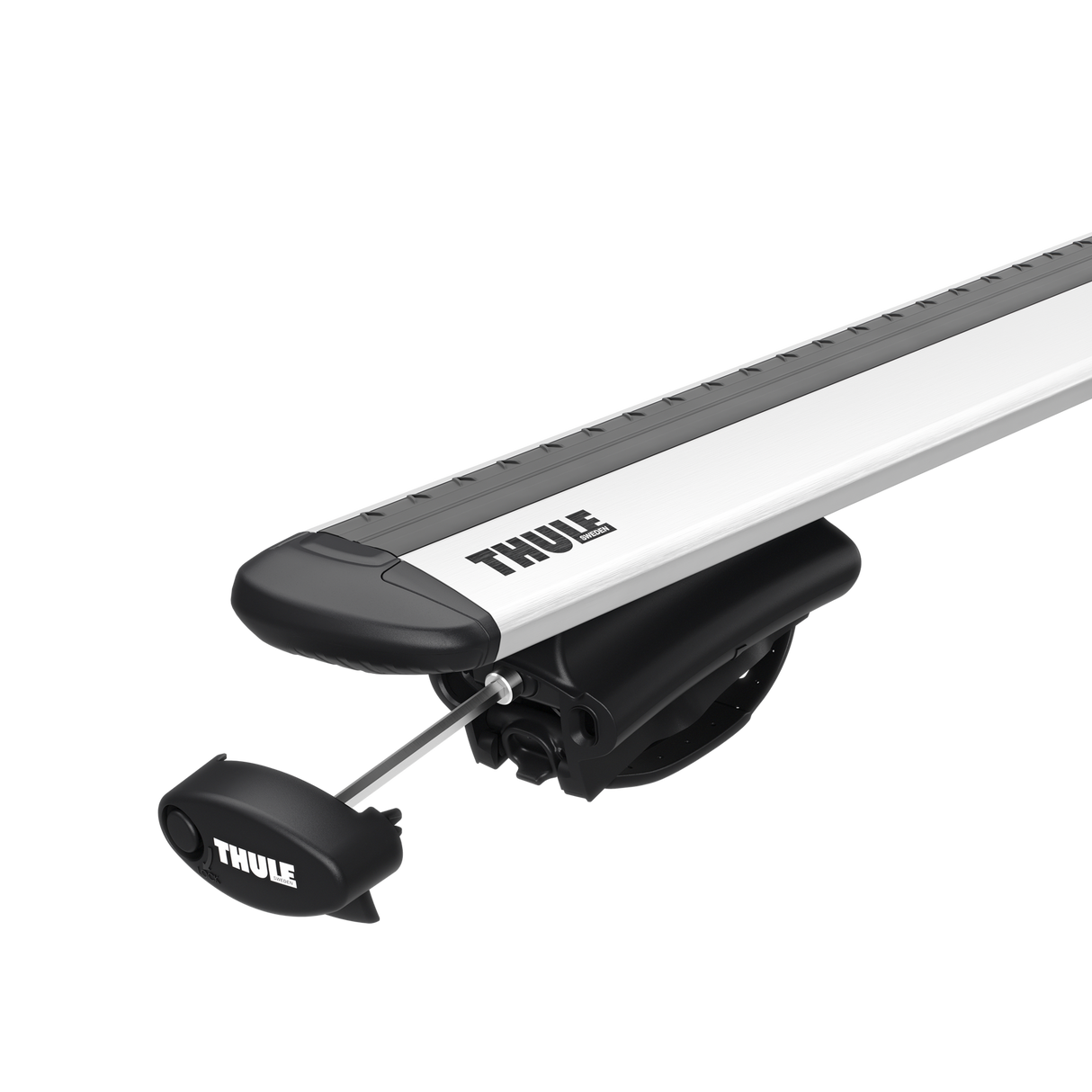 Thule Oversize Rail Foot - 710801 Roof Racks