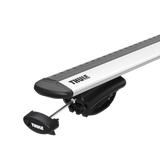 Thule Oversize Rail Foot - 710801 Roof Racks