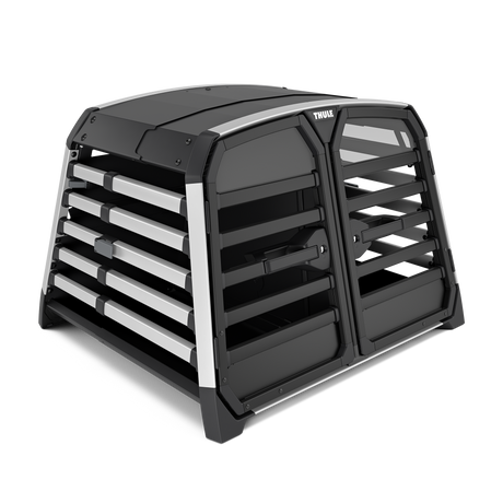 Thule Allax Double Pet