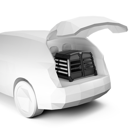 Thule Allax Double Pet