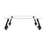 Thule Xscape Bedrail Upright - 500050 Bed Racks
