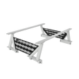 Thule Xscape Molle Panel L - 500070 Bed Racks