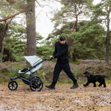 Thule Urban Glide 3 - With Magnetic Straps Stroller