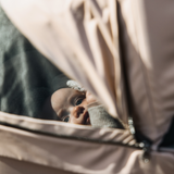 Thule Urban Glide 3 - With Magnetic Straps Stroller