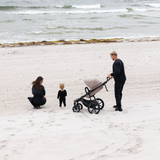 Thule Urban Glide 4 Wheel - With Magnetic Straps - 10101996 Stroller