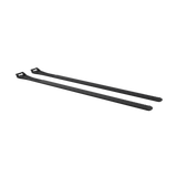 Thule Vero Medium Length Wheel Straps - 985103 Bike Rack Accessories