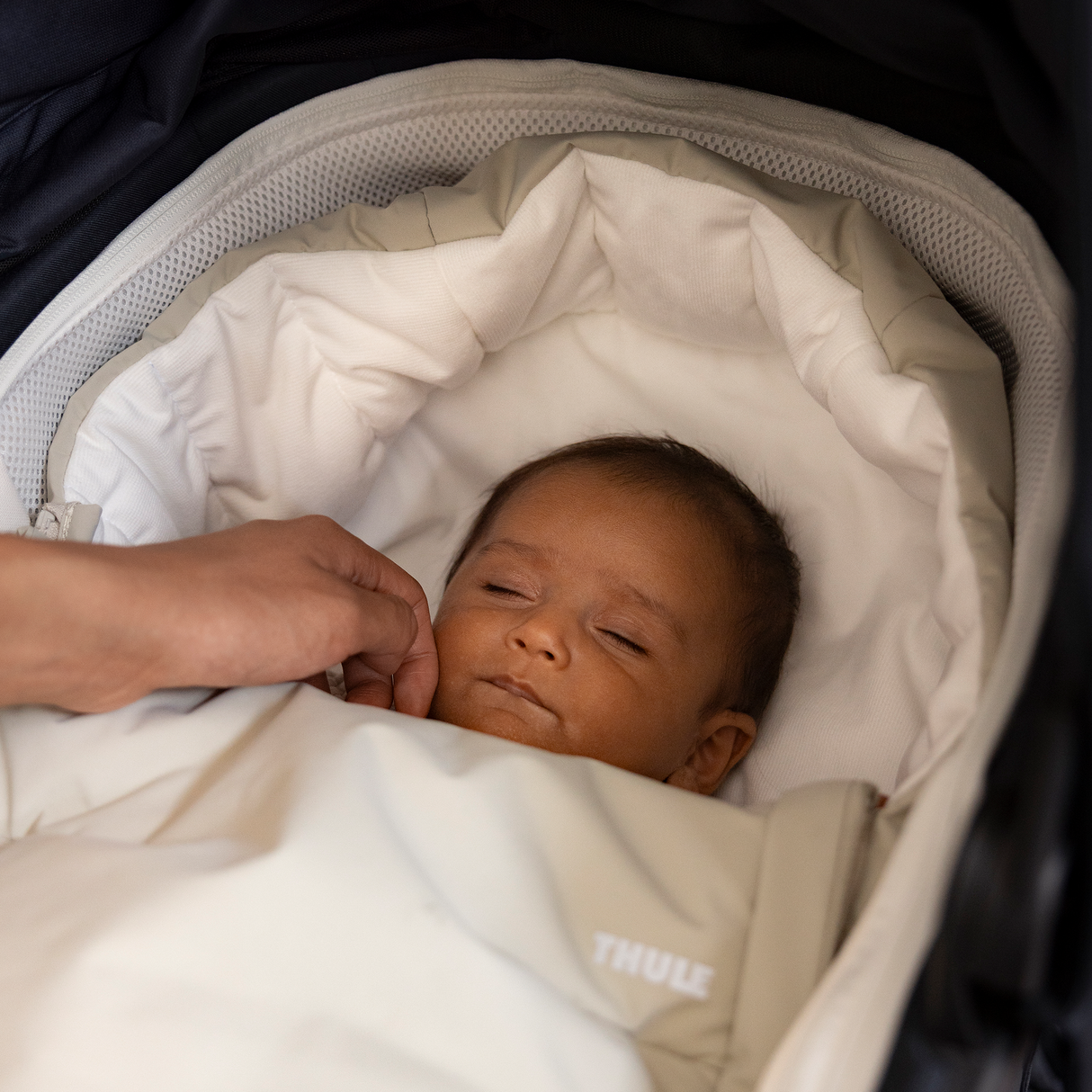 Thule Elements High-Performance Footmuff S Stroller