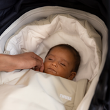 Thule Elements High-Performance Footmuff S Stroller