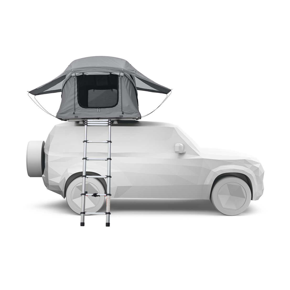 Thule Approach 2 M Rooftop Tents