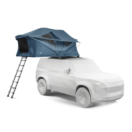Thule Approach 2 M Rooftop Tents