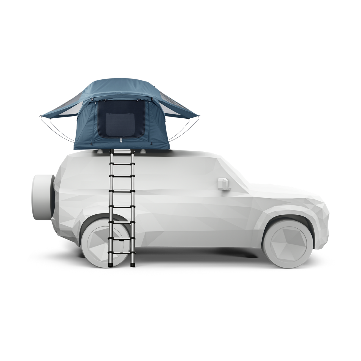 Thule Approach 2 M Rooftop Tents