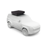 Thule Approach 2 M Rooftop Tents