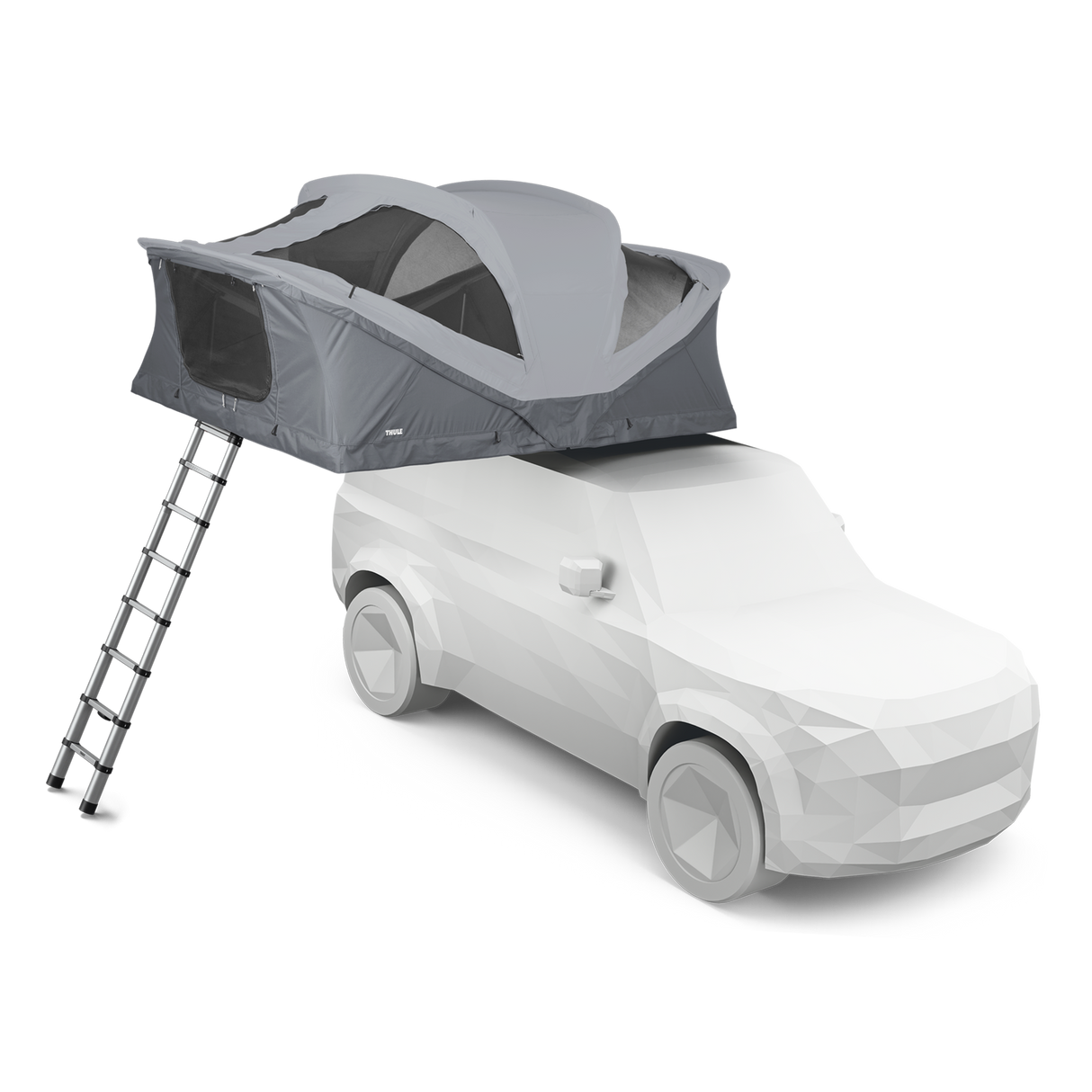 Thule Approach 2 L Rooftop Tents