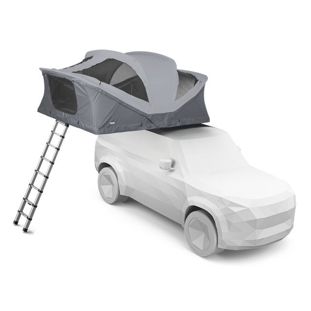 Thule Approach 2 L Rooftop Tents