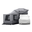 Thule Approach Awning 2 walls Awnings