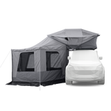 Thule Approach Awning 2 walls Awnings