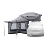 Thule Approach Awning 2 walls Awnings