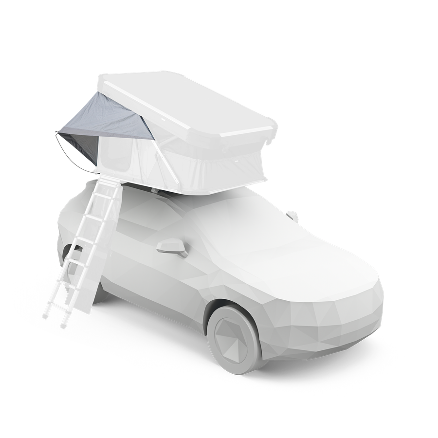 Thule Widesky Side Door Rainfly