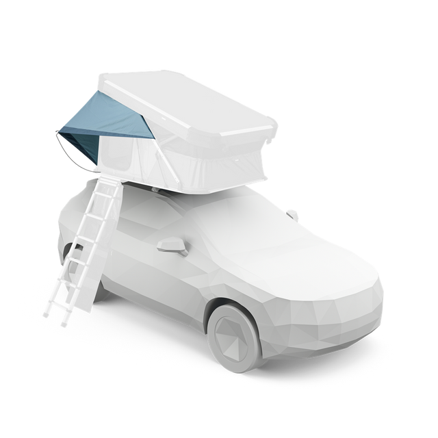 Thule Widesky Side Door Rainfly