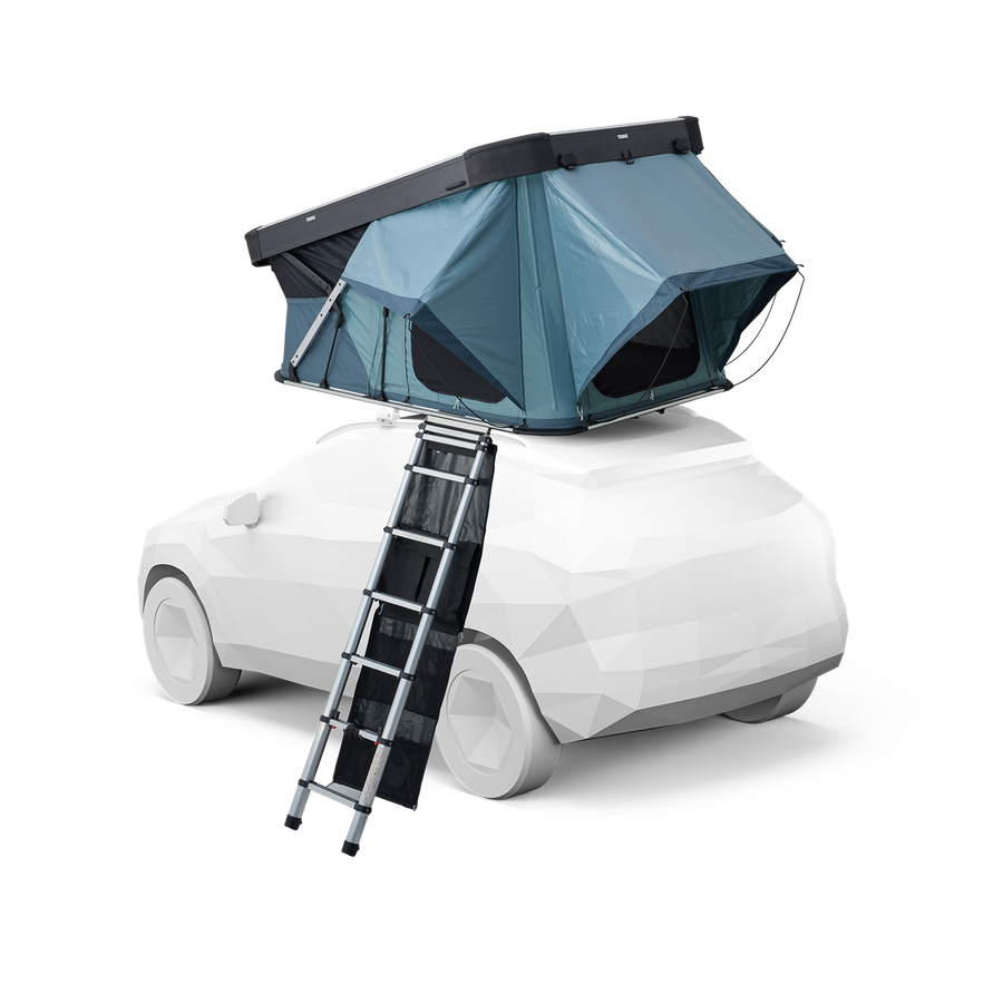Thule Widesky Side Door Rainfly