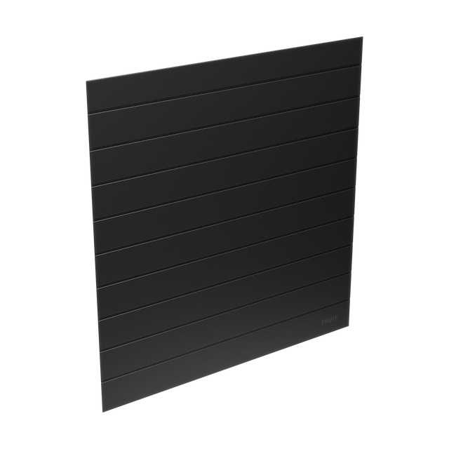 Thule Dog Crate Mat Double - 770107 Pet