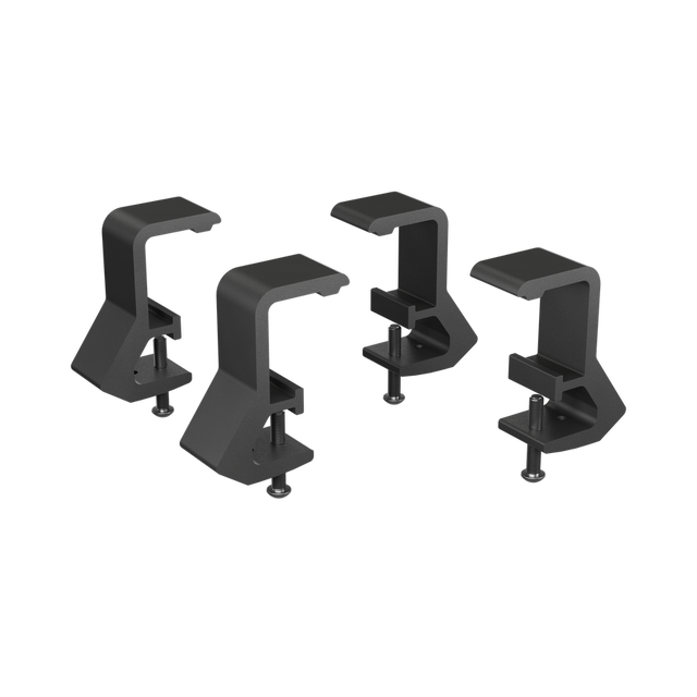 Thule TracRac Adapter for 2024+ Toyota Tacoma
