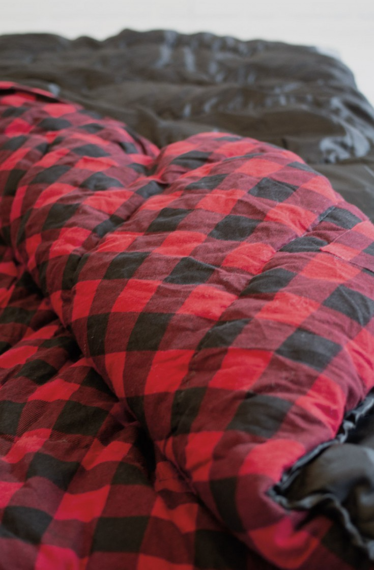 Kuma Outdoor Gear Jasper Sleeping Bag Sleeping Bags