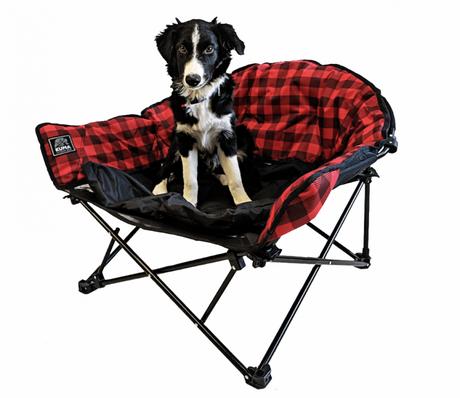 Kuma Outdoor Gear Lazy Dog Bed Camp Furniture