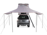 Roofnest Falcon Series 3 Awnex: Awning - Awnex Rooftop Tent Accessories - Modula Racks