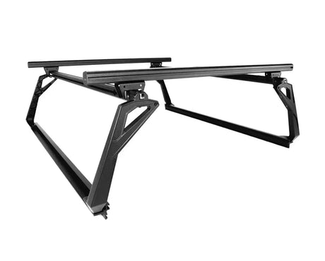 Leitner Designs ACS Forged No Drill | 2009 to 2023 Dodge Ram 1500 6'4" Bed Bed Racks