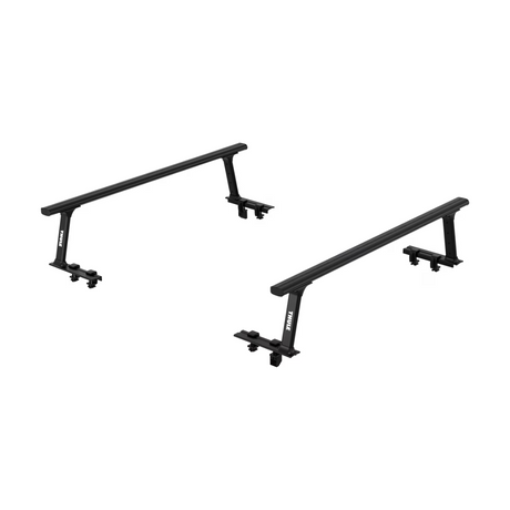 Modula Racks Xsporter Pro Mid Bed Racks