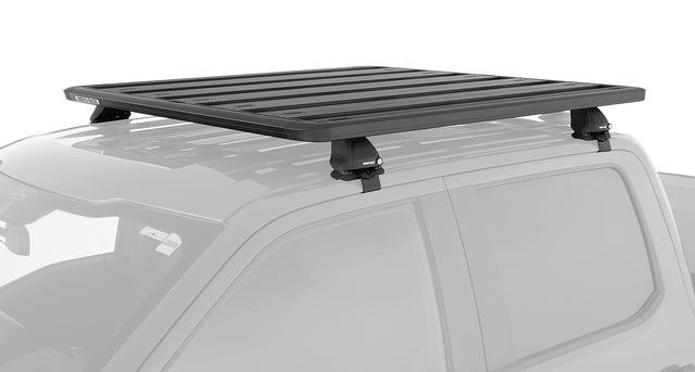 Rhino-Rack Pioneer Platform (60" X 56") Unassembled With 2500 Leg Kit Roof Rack Kit - Modula Racks