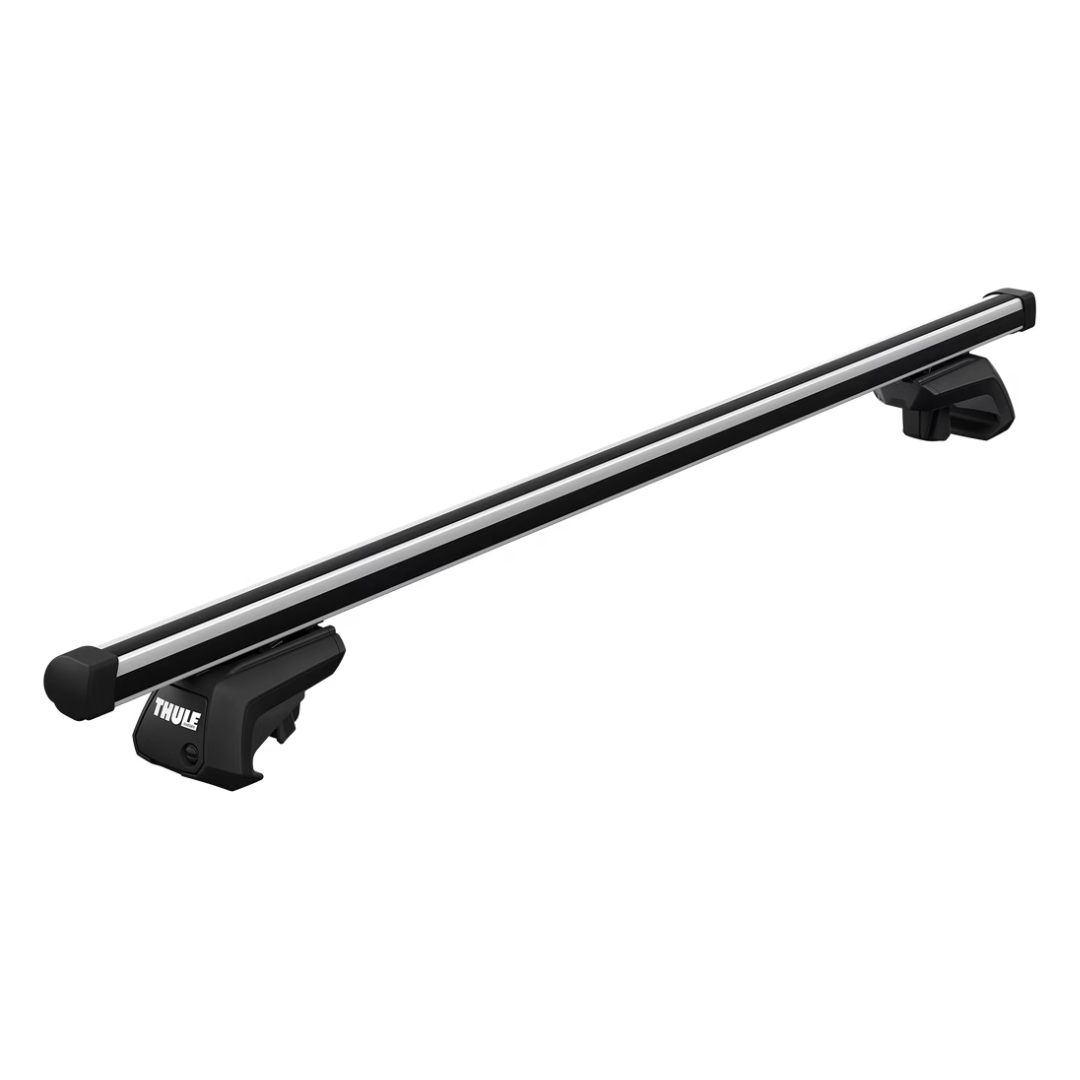 Thule ProBar Evo for Ford F150 Super Cab 4-dr Bare Roof 2021 to 2025 Roof Racks