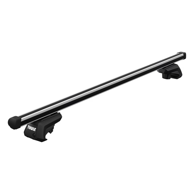 Thule ProBar Evo for Ford F150 Super Cab 4-dr Bare Roof 2021 to 2025 Roof Racks