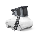 Thule Widesky Ashland Grey Rooftop Tent Rooftop Tents