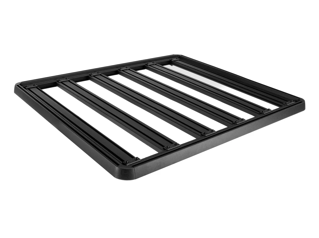 Leitner Designs ACS ROOF | Over Truck Cap Platform | Smartcap 