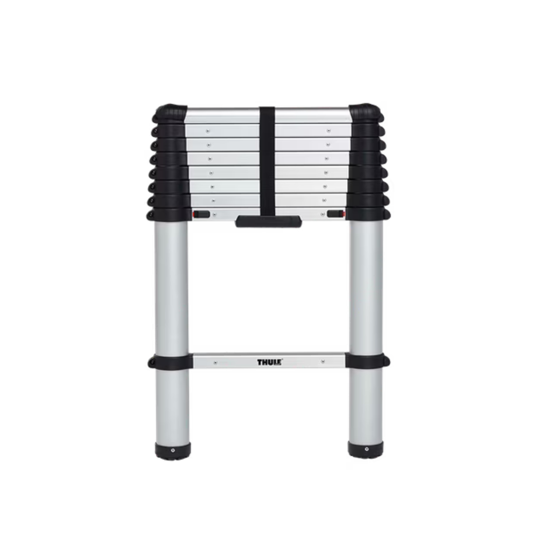 Thule Thule Van Ladder 9 Steps Overland and Recovery - Modula Racks