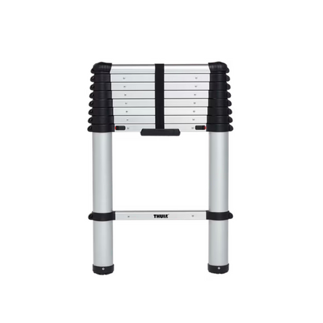 Thule Thule Van Ladder 9 Steps Overland and Recovery - Modula Racks