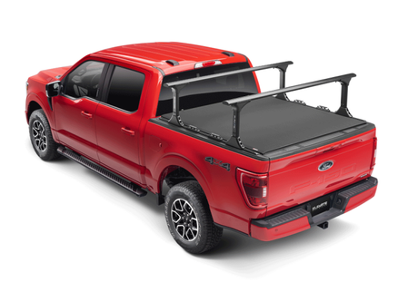 Truxedo Elevate CS Rack with 72in. rails Bed Rack Kit - Modula Racks