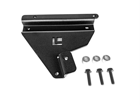 Leitner Designs Grenadier Tire Relocation Bracket Euro Style Rack Accessories - Modula Racks
